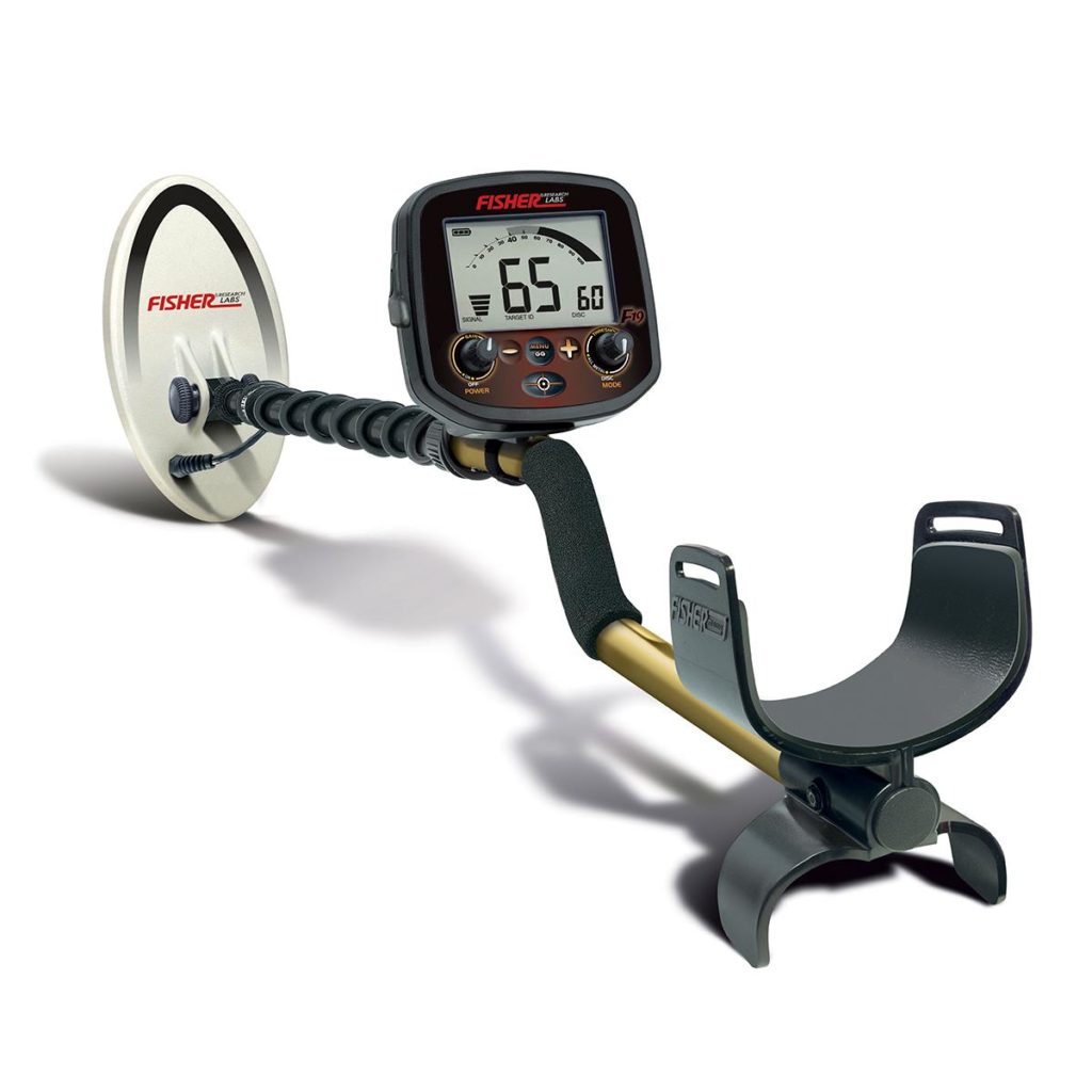 Metal Detectors Canadian Treasure Seekers