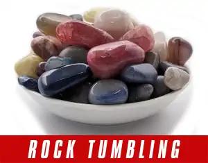 Rock Tumbling