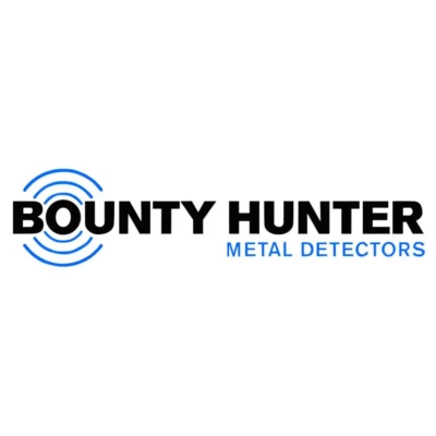 Metal Detectors - Bounty Hunter