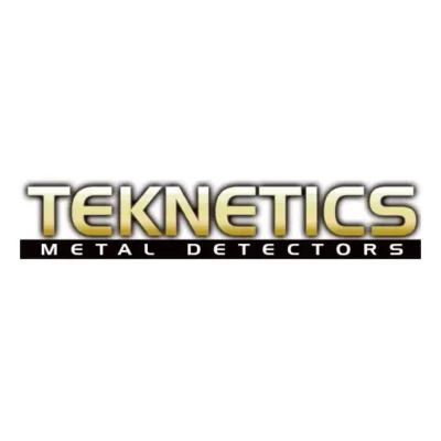Metal Detectors - Teknetics