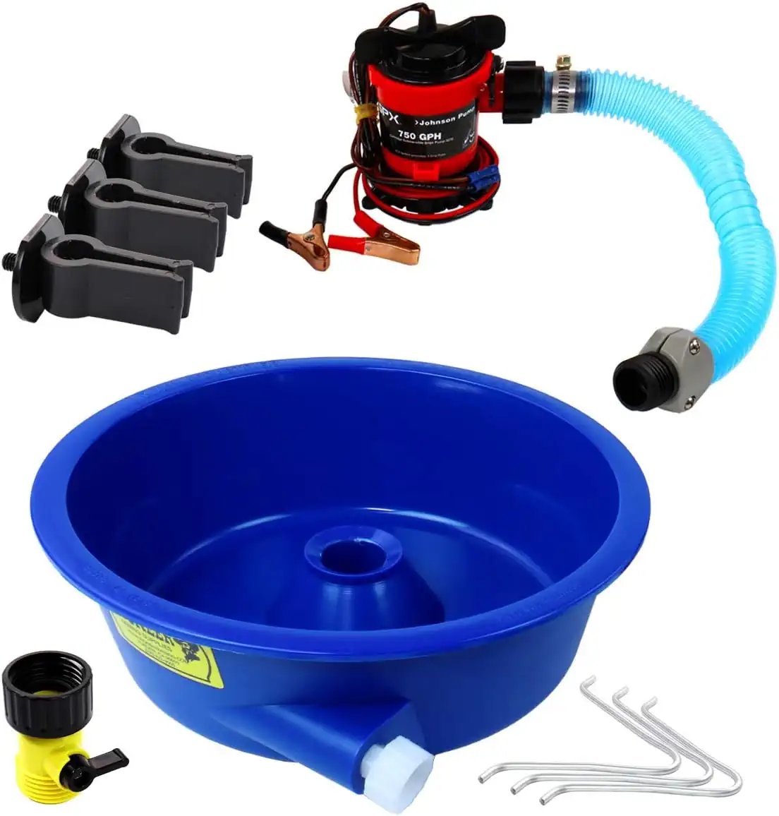 BBPPKLL-FBM for Amazon