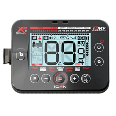 XP Icon Remote Control