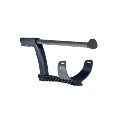 XP Blue S-Telescopic Lite Stem with Carbon Middle Part and w/o Lower Stem