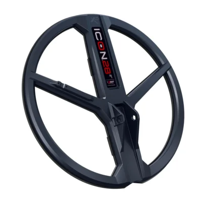 XP ICON 28cm FMF Coil (11") with Coil Cover & Lower Stem